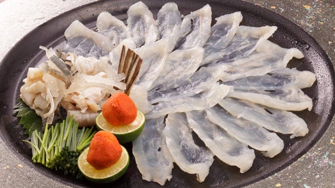  【お料理グレードUp-旬の高級魚】＜瀬戸内産・尾道産の逸品＞をプラス。今宵はじまる、四季めぐり——